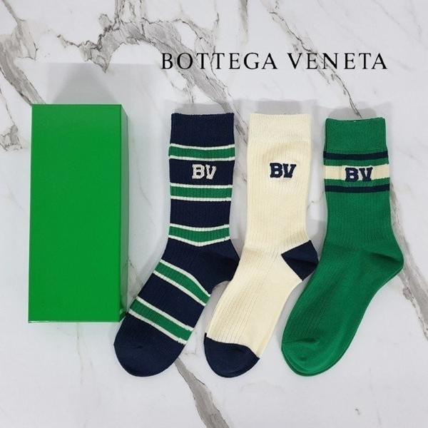 보** 양말 Socks 122