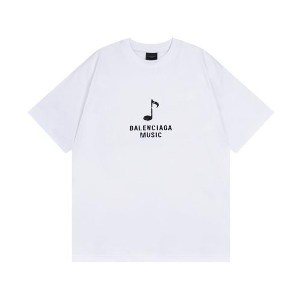 발**** music tee