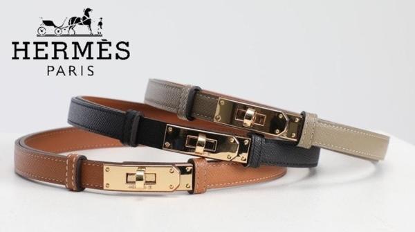 에*** 켈리 벨트 Hermes Kelly 18 Belt