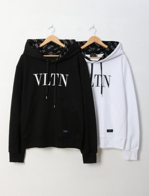 발*** VLTN 후드 기모