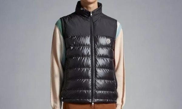 cerces Down vest 세르세스 구스다운 패딩 베스트 cc