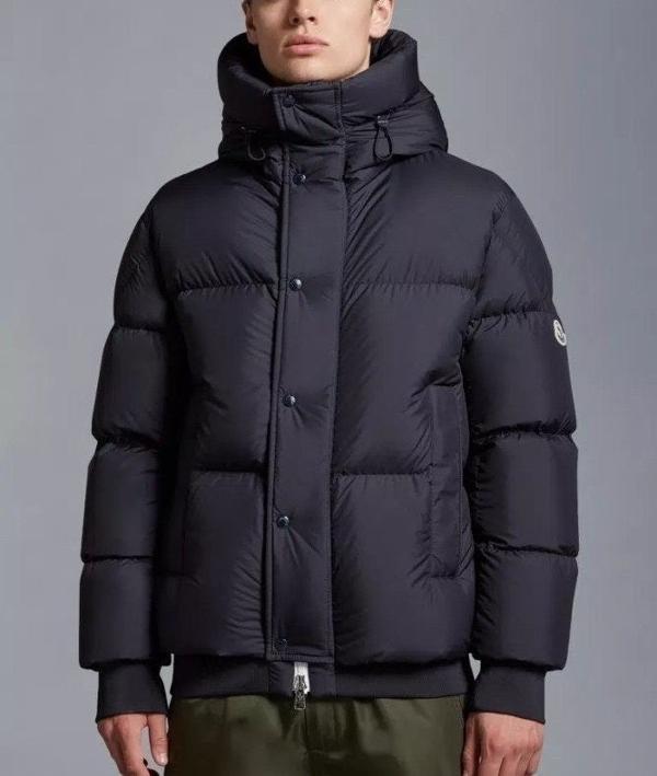 RISLER Down Jacket 리슬러 구스다운 패딩 cc