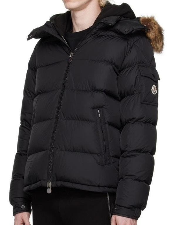 Mayaf Down Jacket 마야프 구스다운 패딩 신상 cc