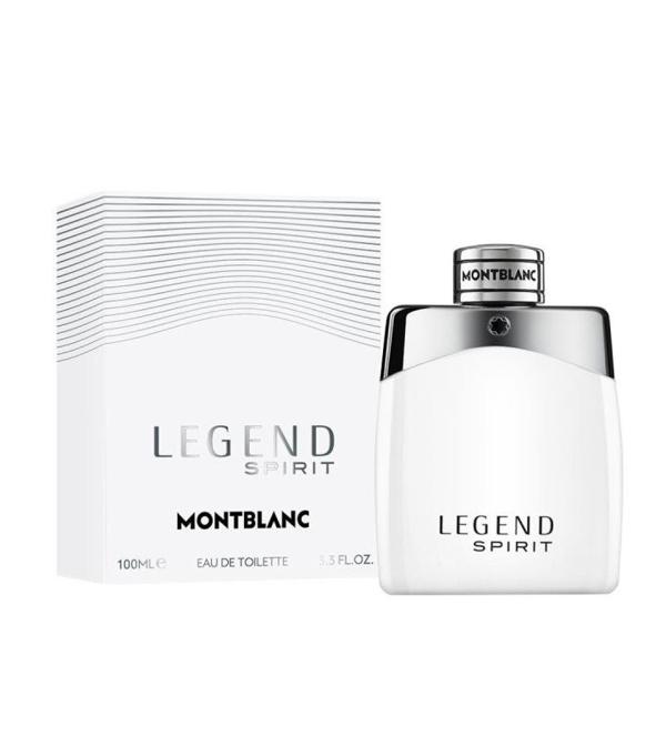 몽** 향수 레전드 스피릿 EDT 100ML