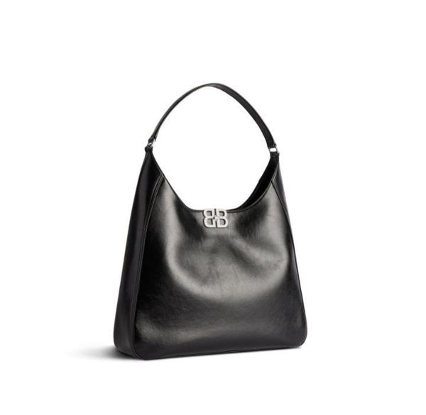 발**** NEW 소프트 미디움 호보백 가방 BB Soft Medium Hobo Bag