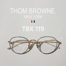 톰* TB 119 안경(골드)