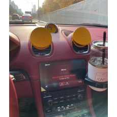 아** Car Diffuser 차량용 방향제