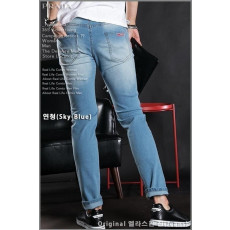 프** Original 엘라스판 진(Jeans)