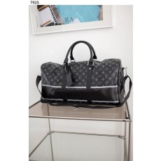 루* X 프라그먼트 수입고급 키폴 반둘리에 여행구 fragment Keepall Bandouliere