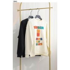 구* 수입고급 GG Cotton Jersey Sweatshirt GG 코튼 저지 스웨트셔츠