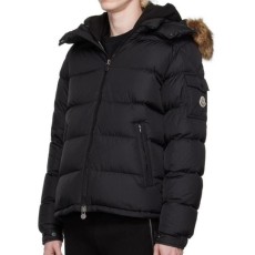 Mayaf Down Jacket 마야프 구스다운 패딩 신상 cc