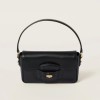 미*** Penny leather bag 가죽 페니백 5BD270_ACRM_F0002