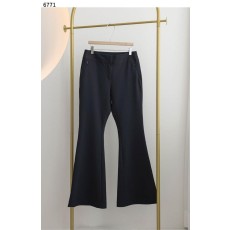 지** 수입고급 LONG BOOTCUT PANTS 롱 부츠컷 팬츠