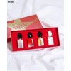 알** 씨 미니어처 오 드 퍼퓸 7mL 4PCS 셋