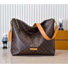 루* L*UIS VUITTON 배가본드 호보 M14018