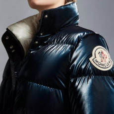 수입고급 HERAULT 쇼트 다운 재킷 (여성)